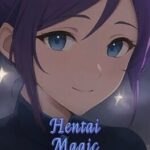 Hentai Magic Milf