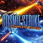 Cosmo Strike: Complete Edition