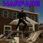 Civil Warfare
