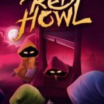 Redhowl