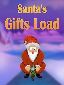 Santa’s Gifts Load
