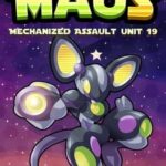 M.A.U.S