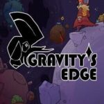 Gravity's Edge