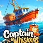Captain Whiskers: Incremental Seas