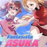 Fantasista Asuka