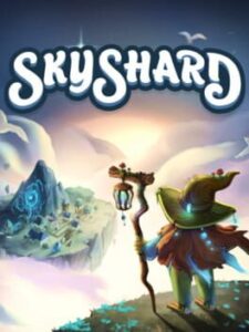 SkyShard