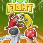 Toy Fight