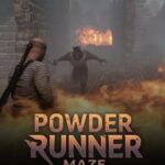 Powder Runners: Maze Quest