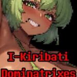I-Kiribati Dominatrixes Are the Best