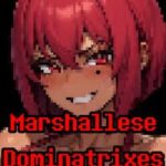 Marshallese Dominatrixes Are the Best
