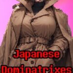 Japanese Dominatrixes Are the Best