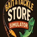 Bait & Tackle Store Simulator