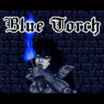 Blue Torch