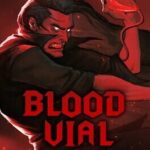 Blood Vial