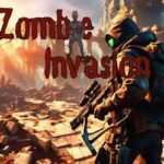 Zombie Invasion