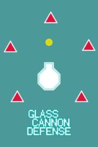 Glass Cannon Defense