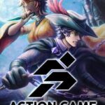 Action Game Maker