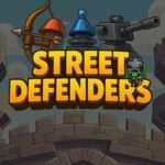 Street Defenders