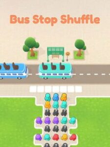 Bus Stop Shuffle