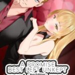 A Promise Best Left Unkept: Aya Edition