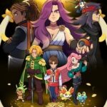 Pokémon Z