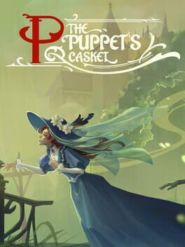 The Puppet’s Casket