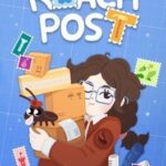Roach Post