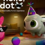 Hello, Dot