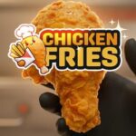 Chicken Fries