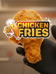 Chicken Fries
