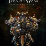 Iverian Wars: Craxion vs Defugel