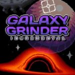 Galaxy Grinder Incremental