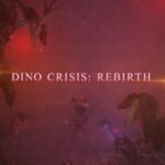 Dino Crisis Rebirth