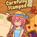 Carefully Stamped