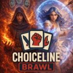 Choiceline Brawl
