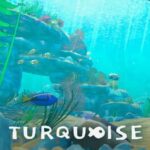 Turquoise