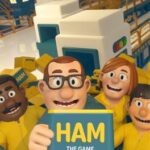 Ham: The Game