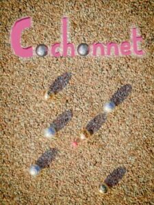Cochonnet