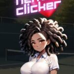 Hentai Clicker: Selena Is Streaming