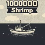 1000000 shrimp