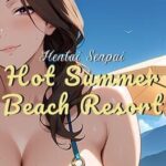 Hentai Senpai: Hot Summer Beach Resort