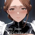 Hentai Senpai: Kairaku No Maid Service