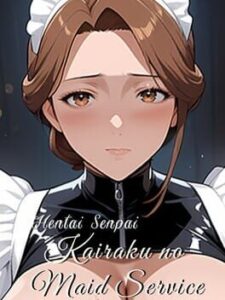 Hentai Senpai: Kairaku No Maid Service