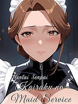 Hentai Senpai: Kairaku No Maid Service