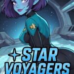 Star Voyagers: Hentai Jigsaw