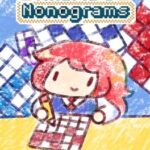 Walfie's Nonograms