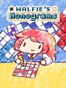 Walfie’s Nonograms