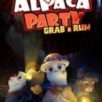 Alpaca Party: Grab & Run