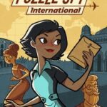 Puzzle Spy International