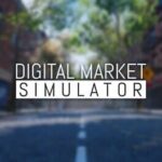 Digital Market Simulator